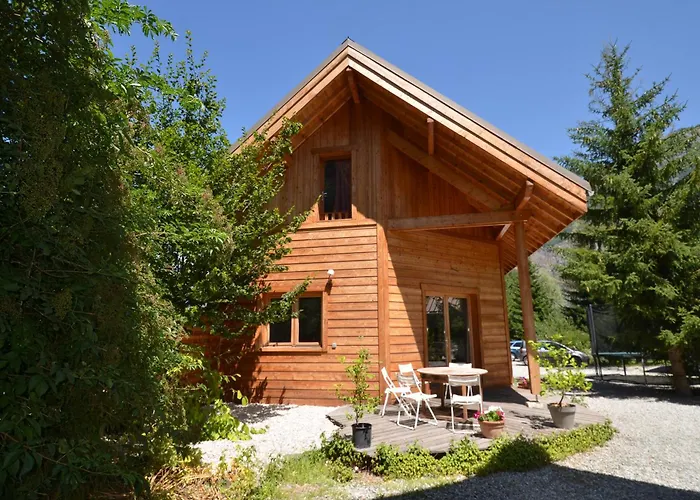 Chalet Silene