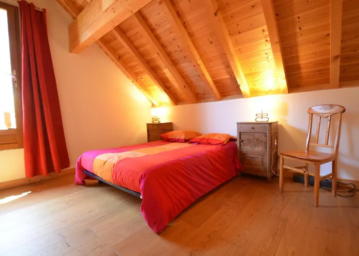 Chalet Silene
