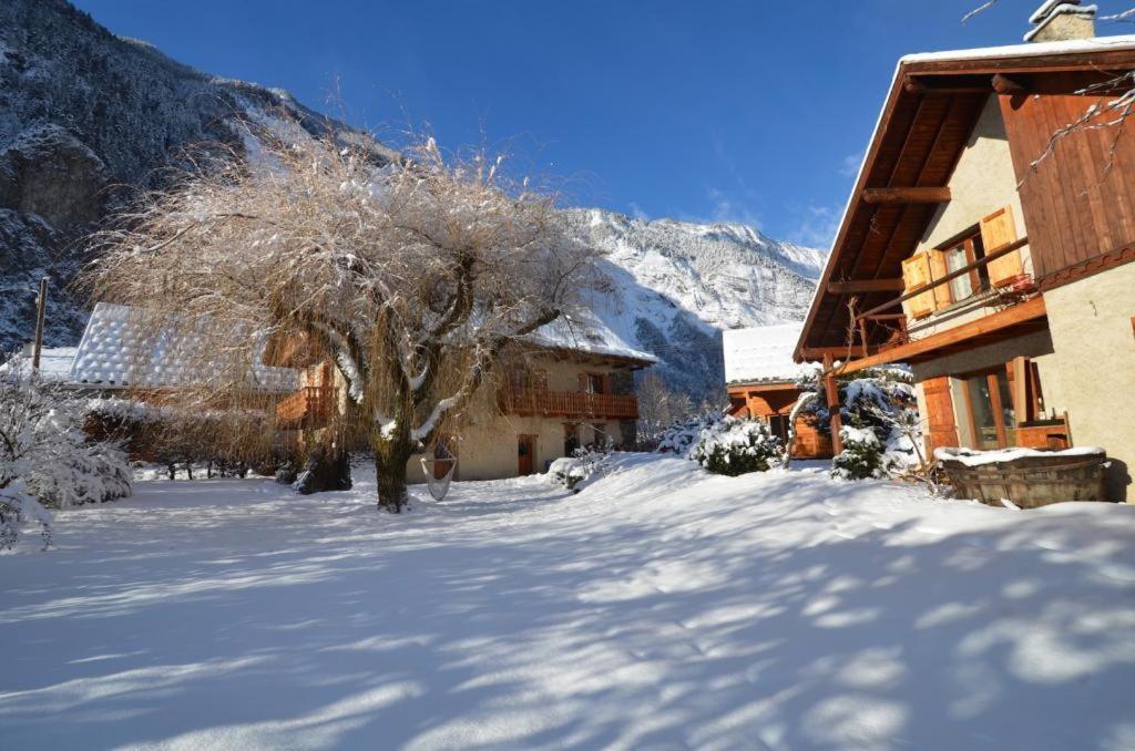 Silene Chalet