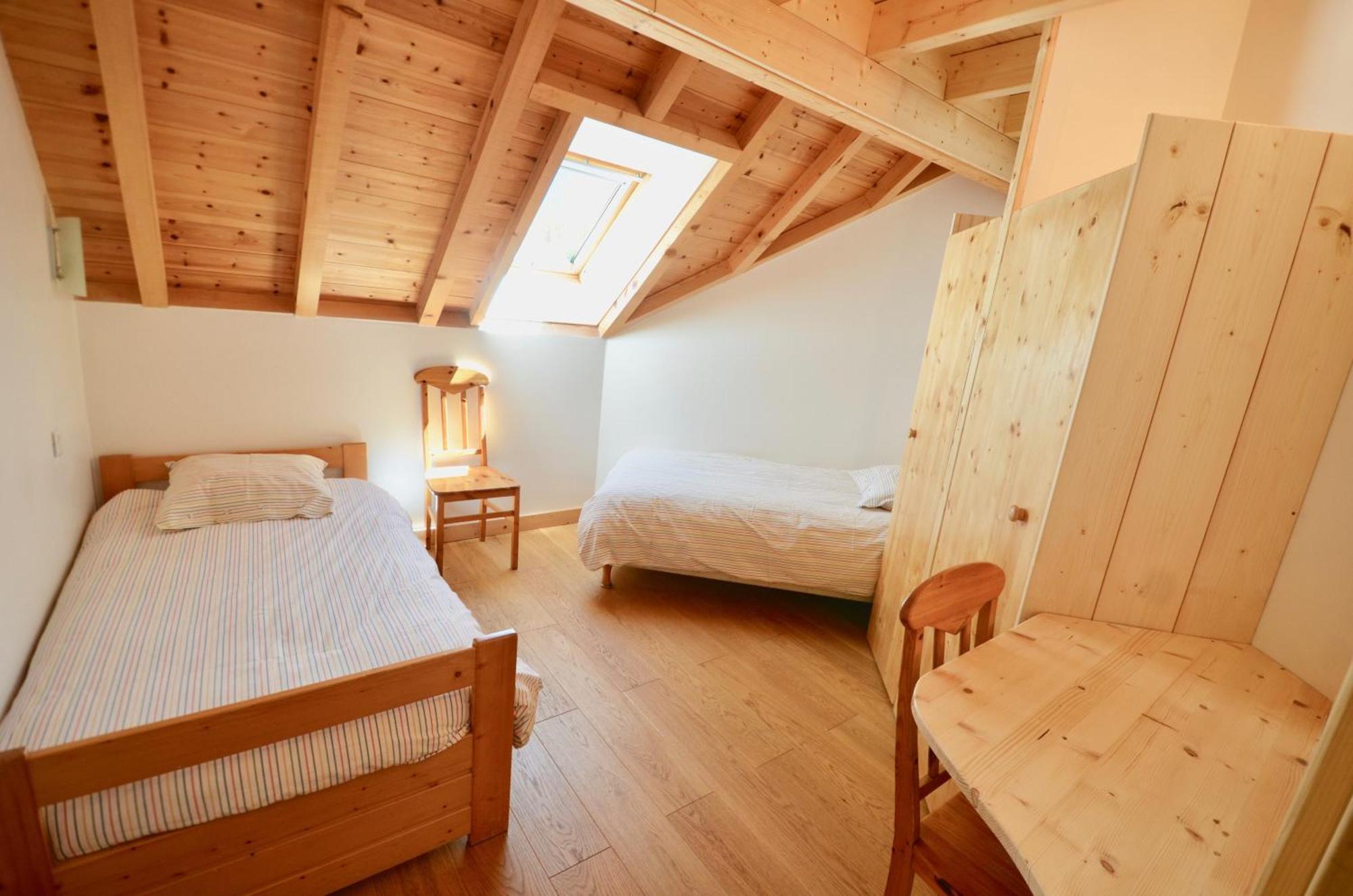 Silene Chalet *