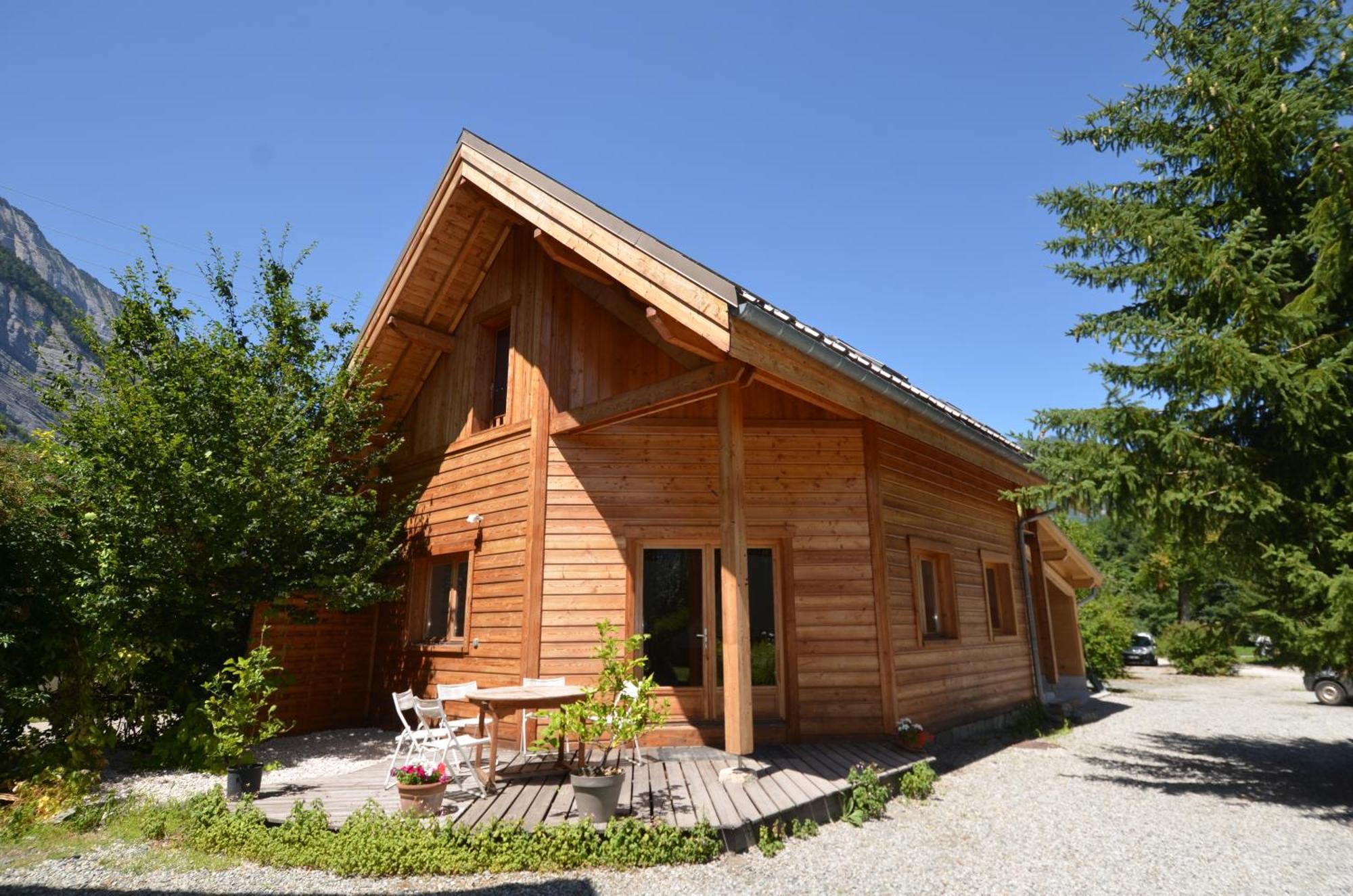 Chalet Silene