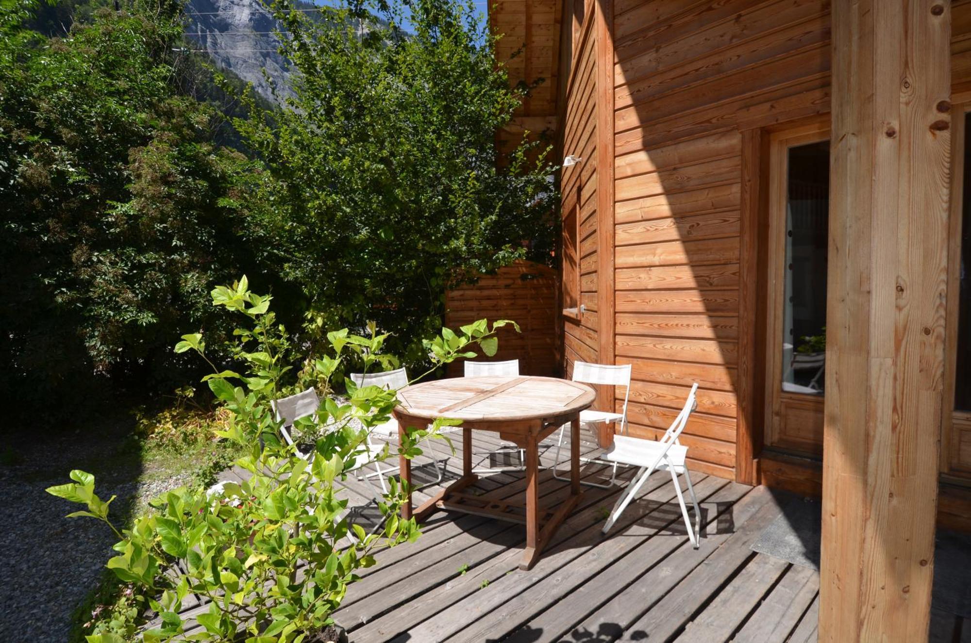 Silene * Le Bourg-dʼOisans