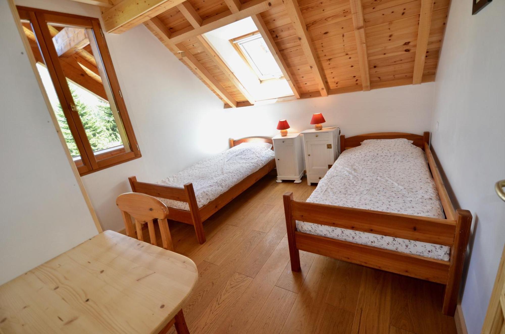 Silene Chalet Le Bourg-dʼOisans