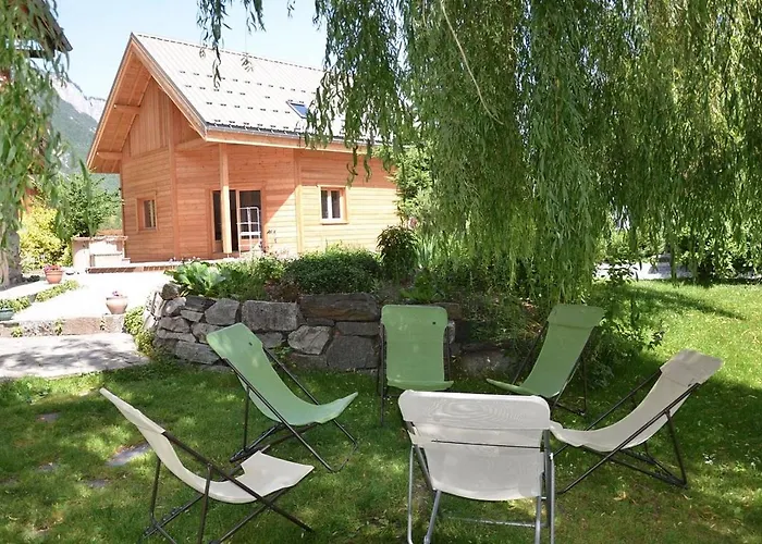 Chalet Silene