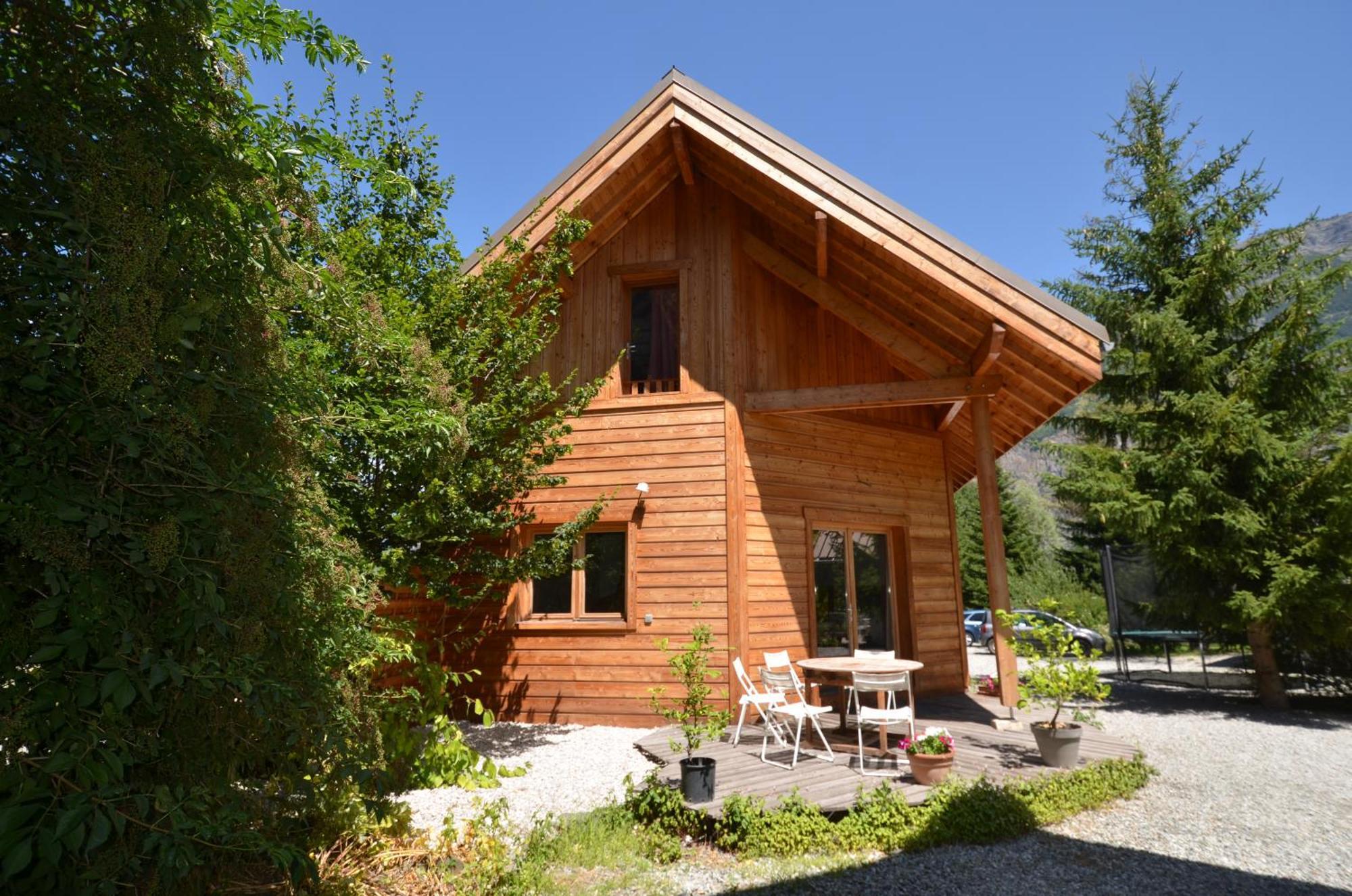 Chalet Silene *