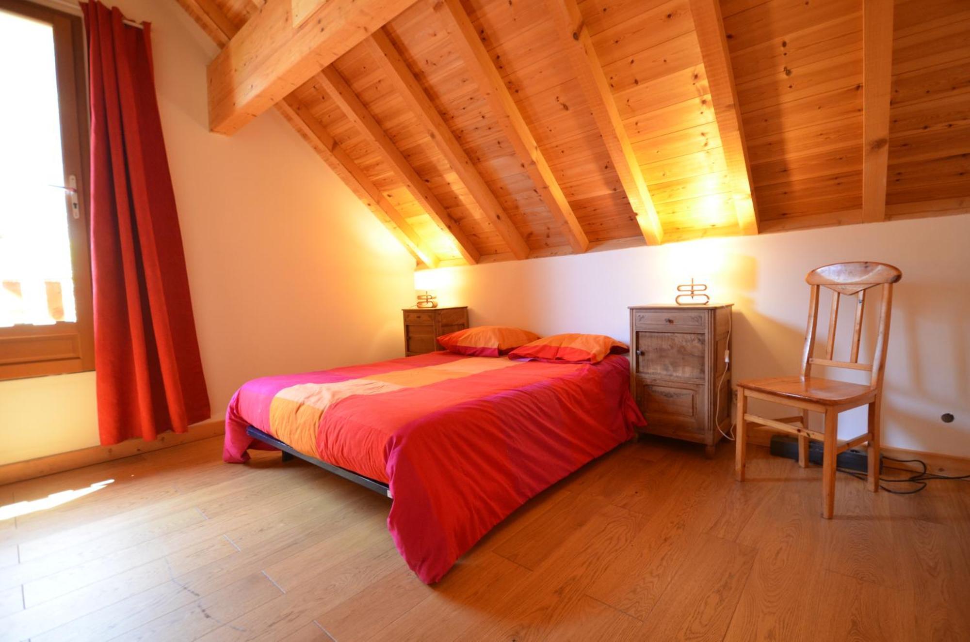 Silene * Le Bourg-dʼOisans