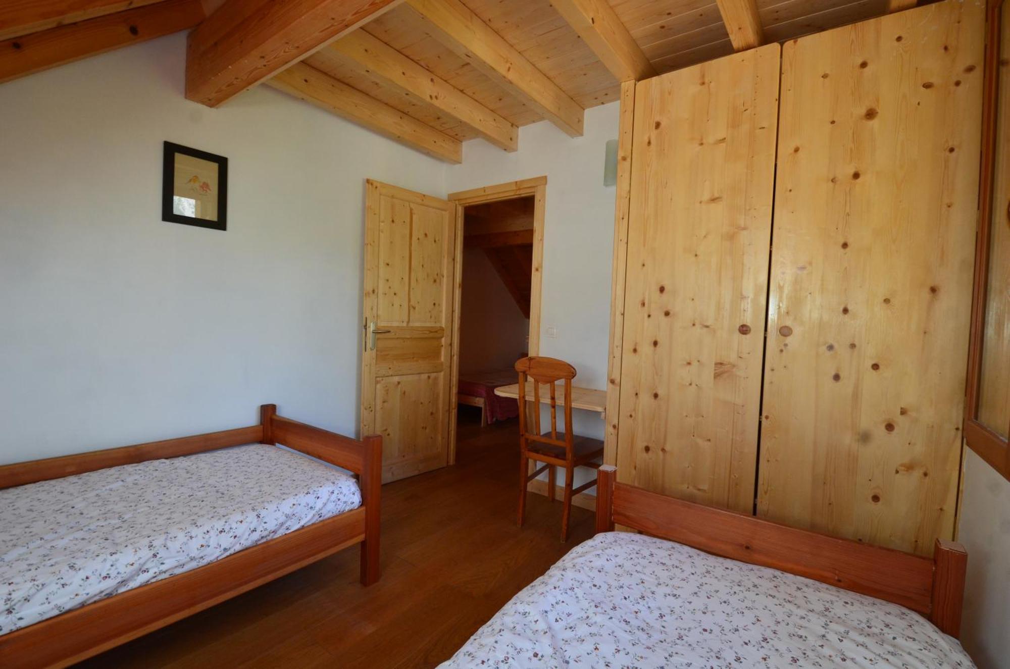 Chalet Silene