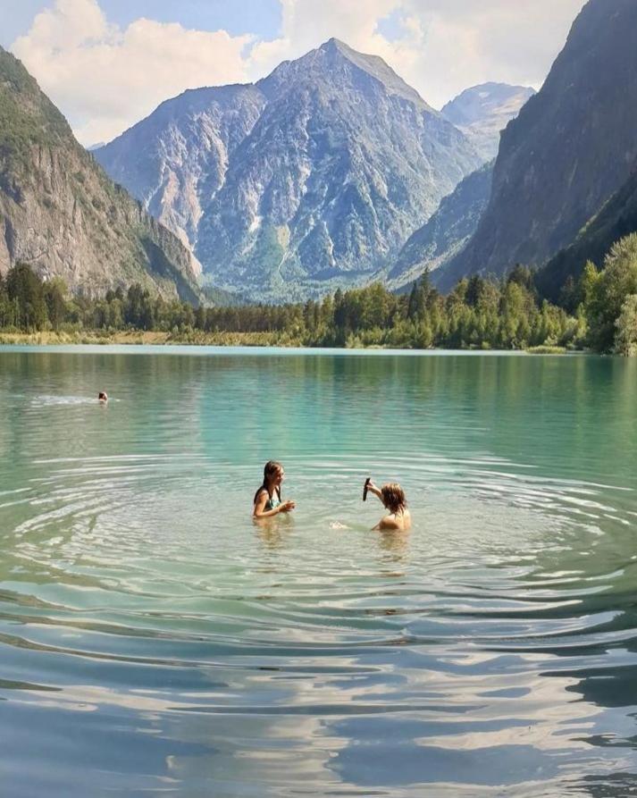 Chalet Silene Le Bourg-dʼOisans