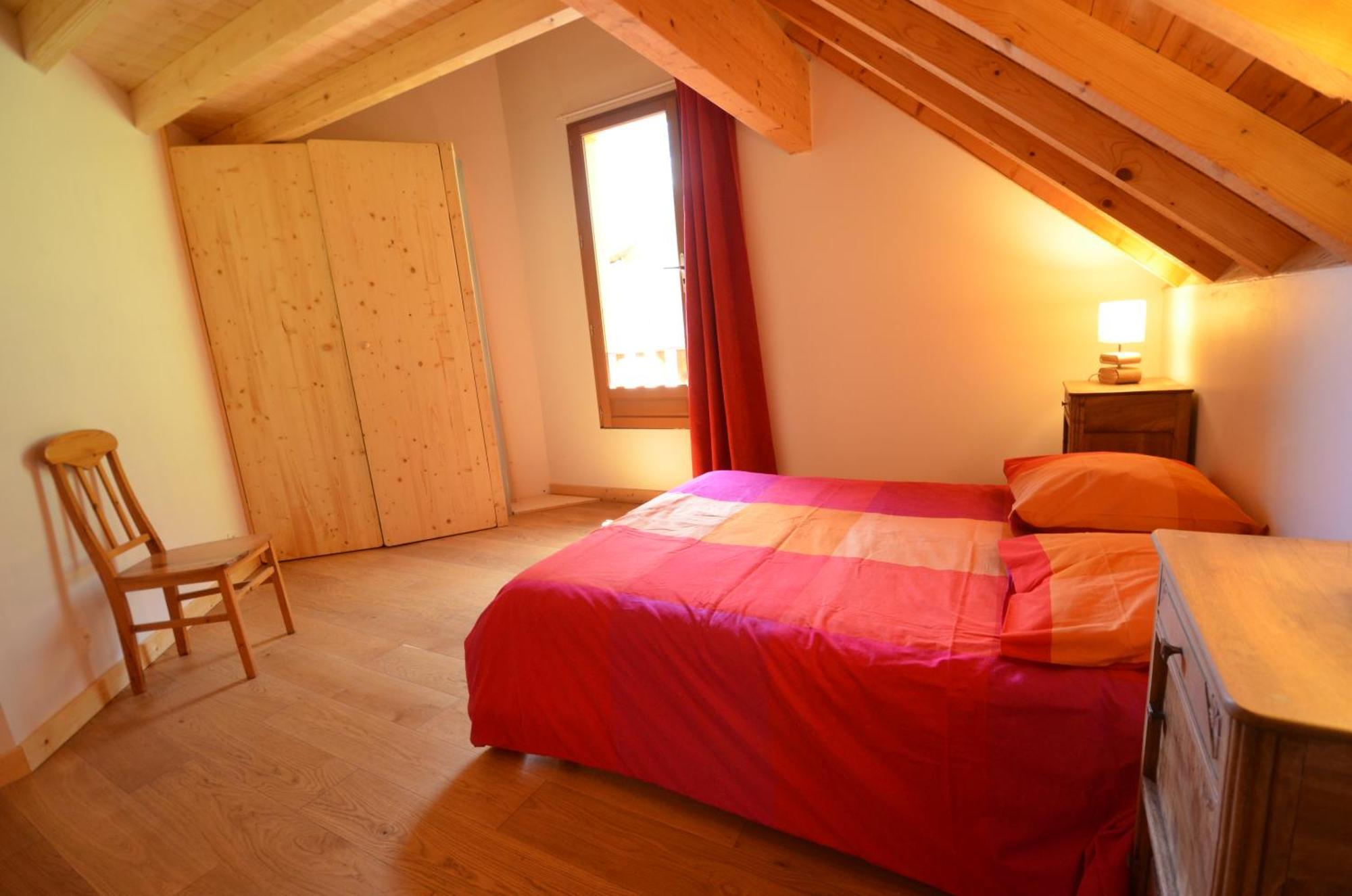 Silene * Le Bourg-dʼOisans