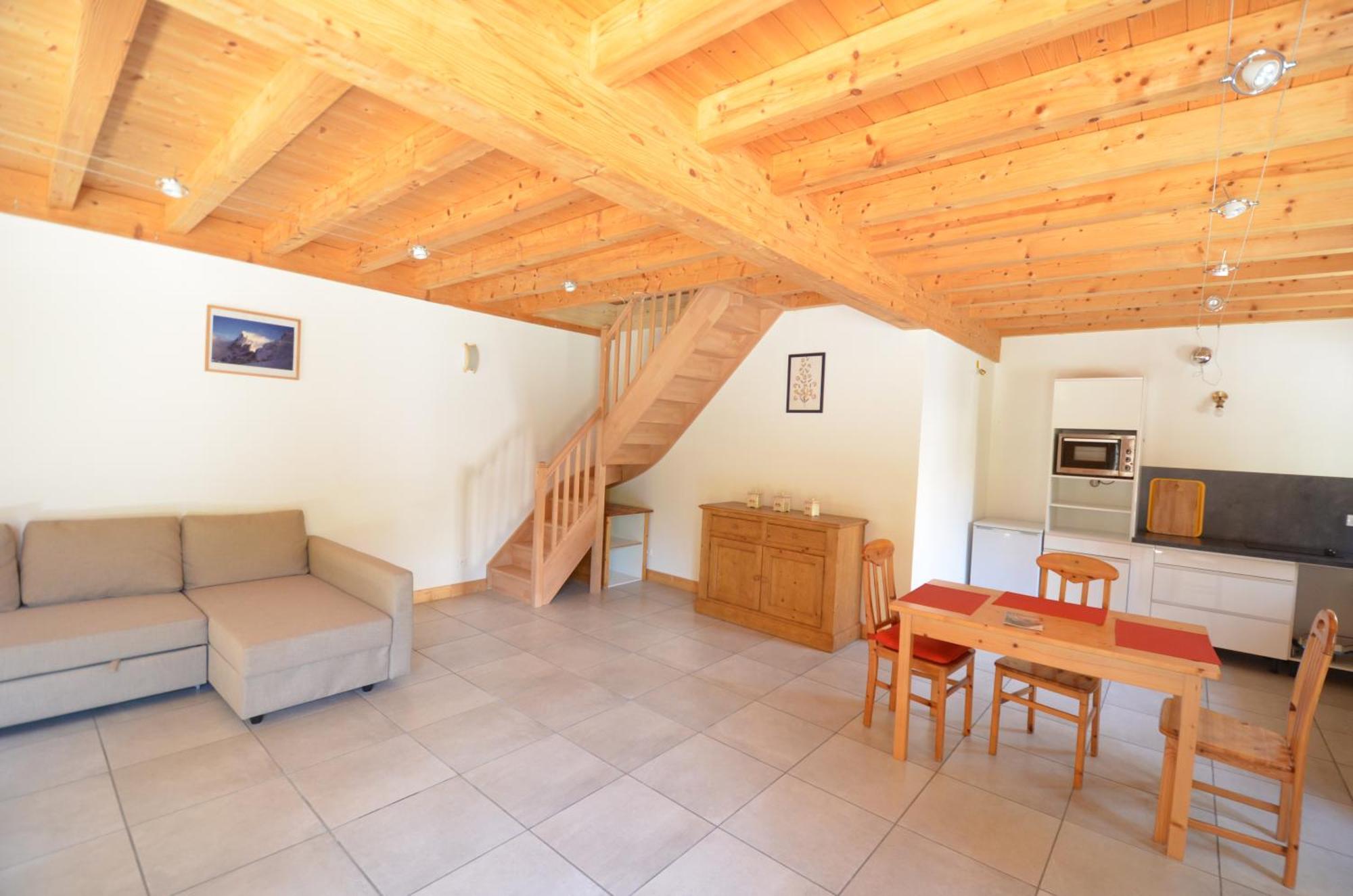 Chalet Silene *