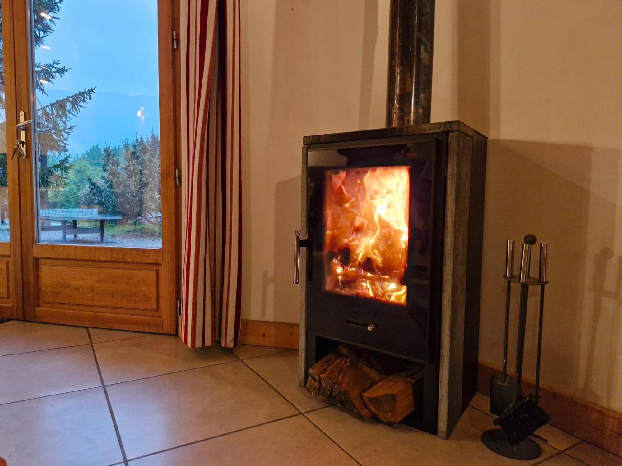 Silene Chalet